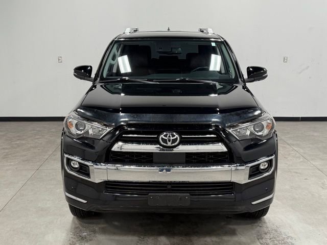 Used 2023 Toyota 4Runner Limited image 4