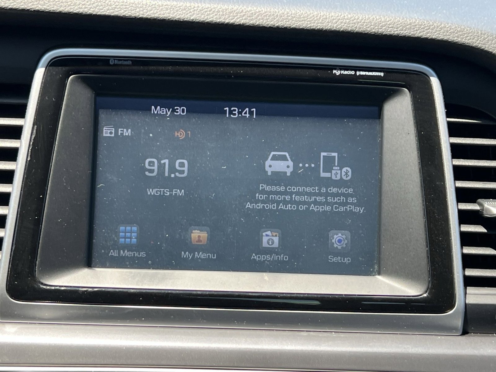 Used 2018 Hyundai Sonata SEL FWD image 26