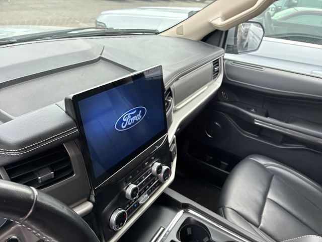 Certified 2024 Ford Expedition XLT AWD/4WD image 47