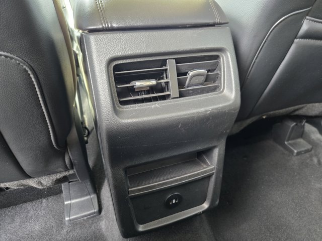 Certified 2024 Ford Edge SEL AWD/4WD image 11