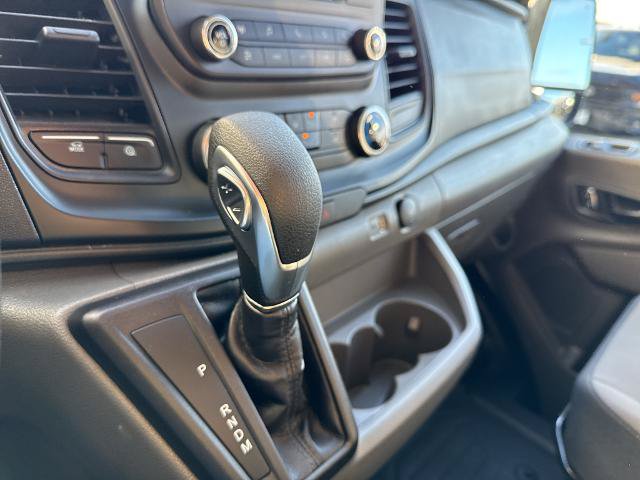 Certified 2025 Ford Transit 350 XL AWD/4WD image 23