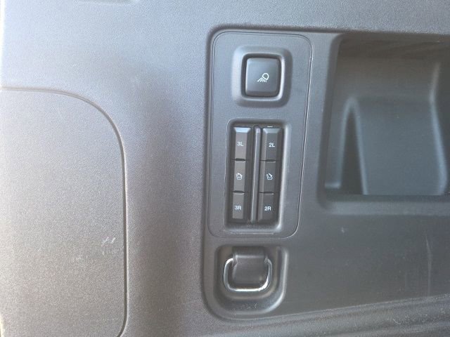 Certified 2025 Ford Expedition Platinum w/ Driver's Package image 10