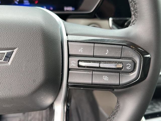 Used 2024 Chevrolet Colorado ZR2 w/ Technology Package image 31