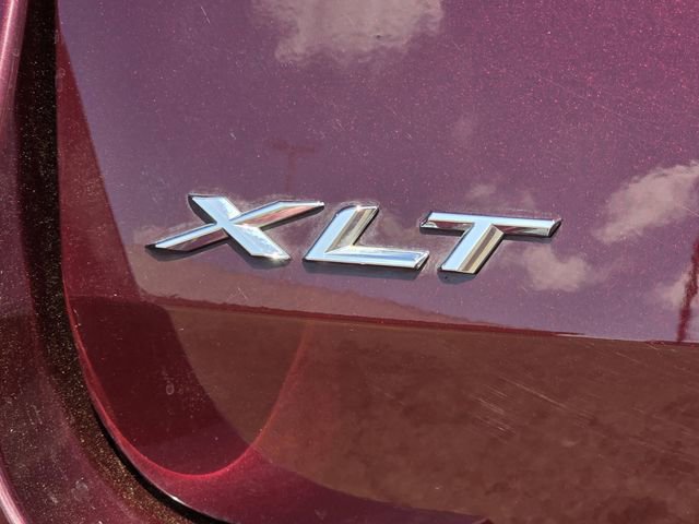 Certified 2022 Ford Explorer XLT w/ Equipment Group 202A image 32