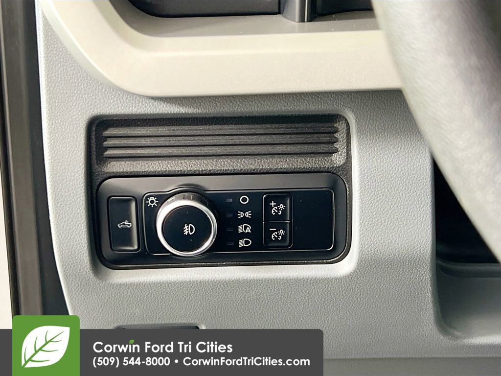 Certified 2024 Ford F350 XLT image 18