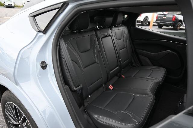 Certified 2025 Ford Mustang Mach-E Premium AWD/4WD image 27