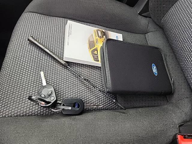 Certified 2017 Ford Transit Connect XL image 21