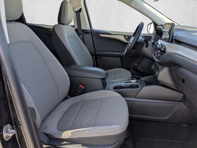 Certified 2022 Ford Escape SE w/ Convenience Package FWD image 16