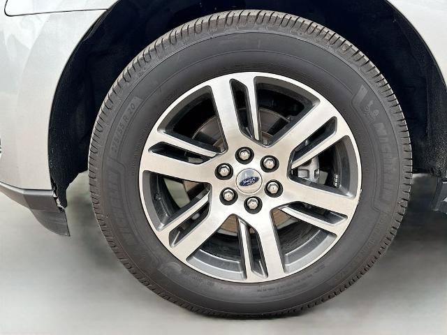 Certified 2022 Ford Expedition Max Limited AWD/4WD image 24