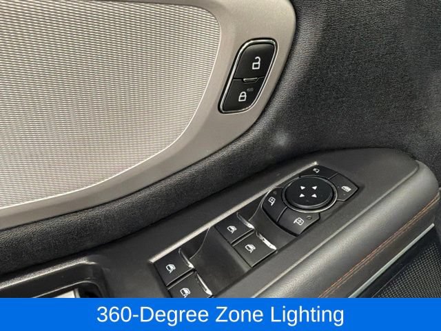 Certified 2025 Ford Expedition Active AWD/4WD image 21