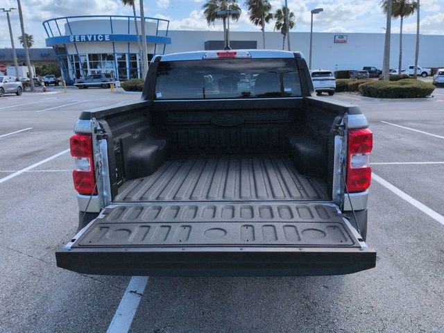 Certified 2022 Ford Maverick XL FWD image 13