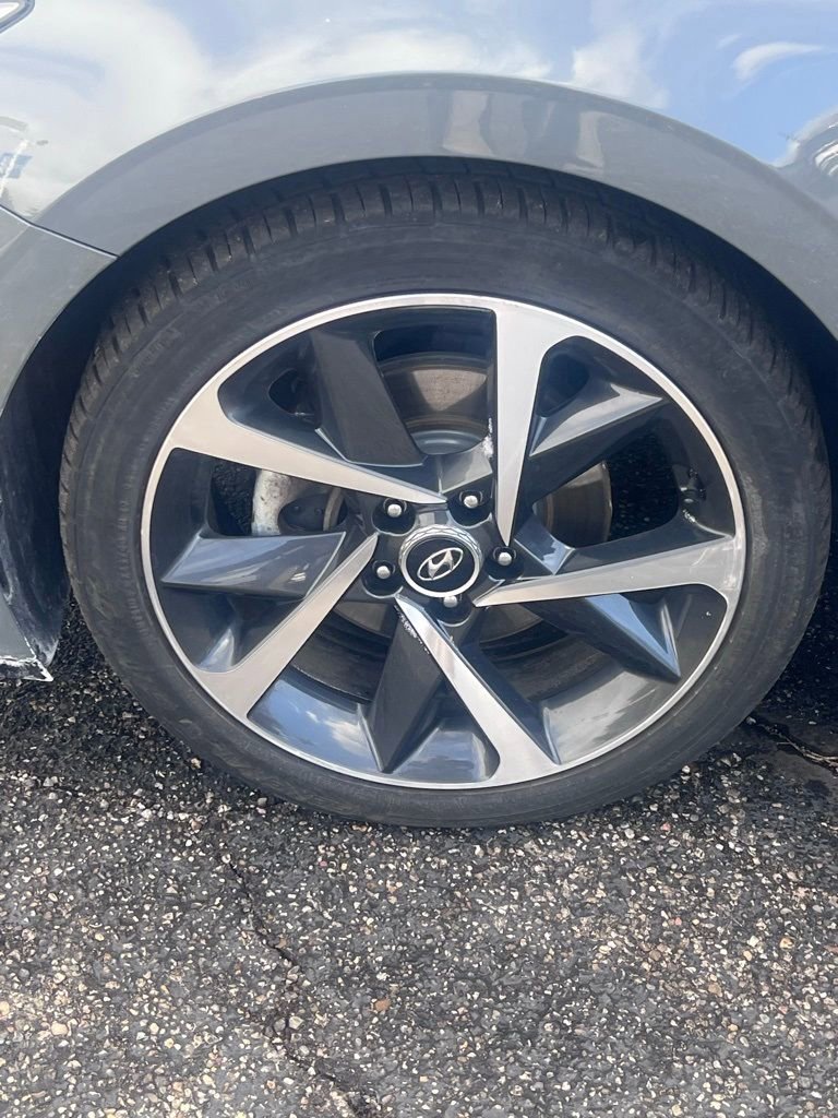 Used 2022 Hyundai Sonata Sport FWD image 10