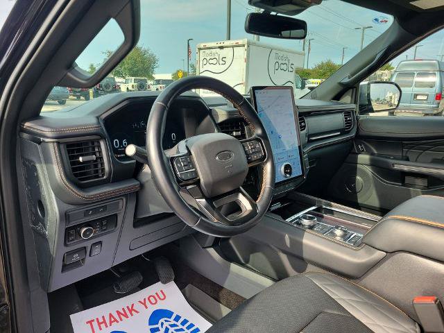 Certified 2023 Ford Expedition Platinum AWD/4WD image 17