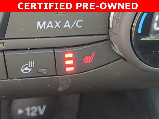 Certified 2021 Ford Bronco Sport Outer Banks image 23