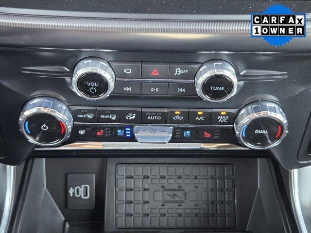 Certified 2025 Ford F150 Raptor AWD/4WD image 17
