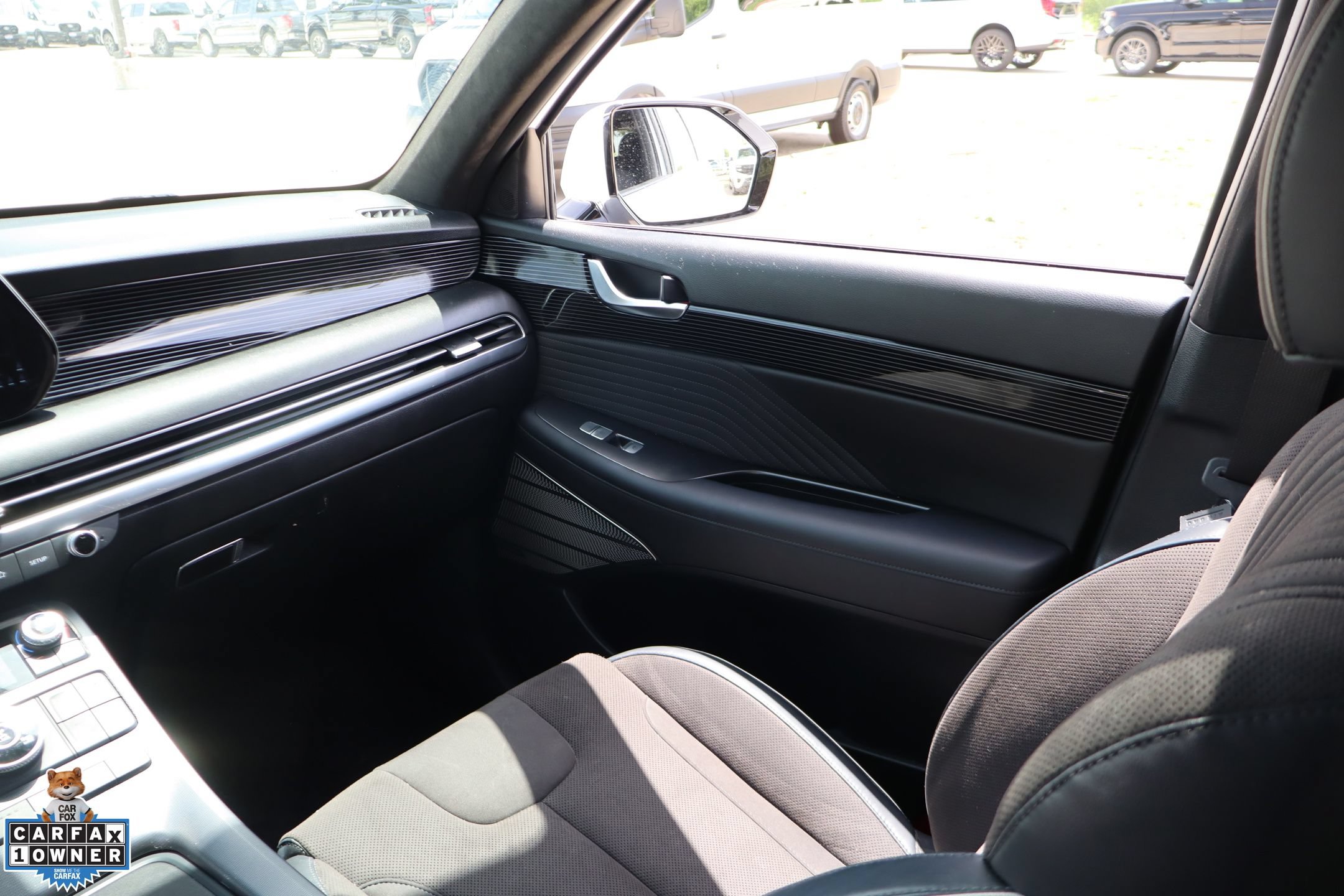 Used 2024 Hyundai Palisade Calligraphy AWD/4WD image 24