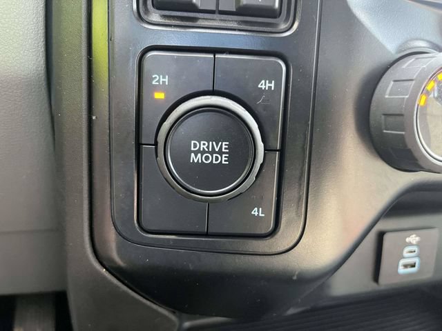 Certified 2024 Ford F250 XL w/ 360-Degree Camera Package AWD/4WD image 28
