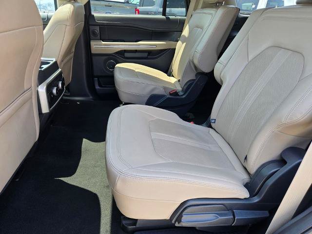 Certified 2024 Ford Expedition Limited AWD/4WD image 15