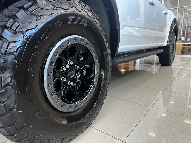 Certified 2024 Ford F150 Raptor AWD/4WD image 10