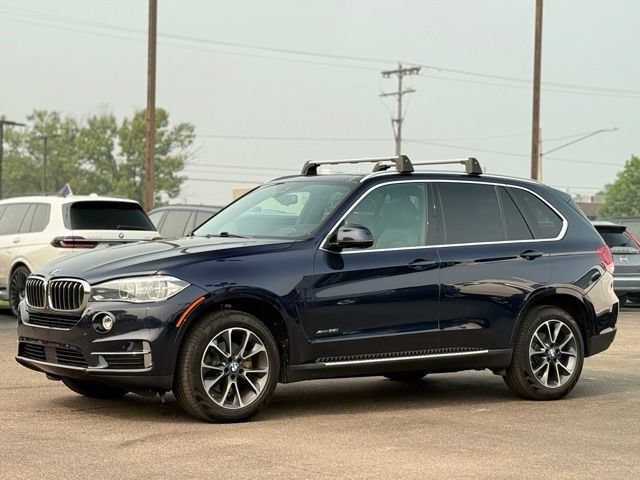 Used 2018 BMW X5 xDrive35i AWD/4WD image 46