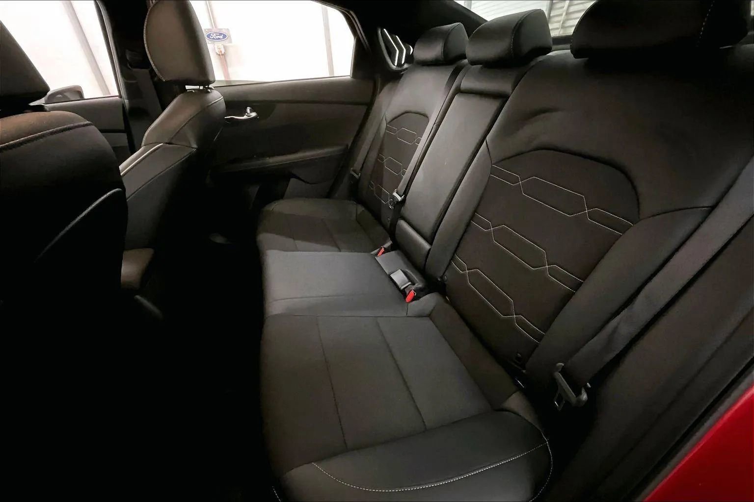 Used 2024 Kia Forte GT-Line image 25