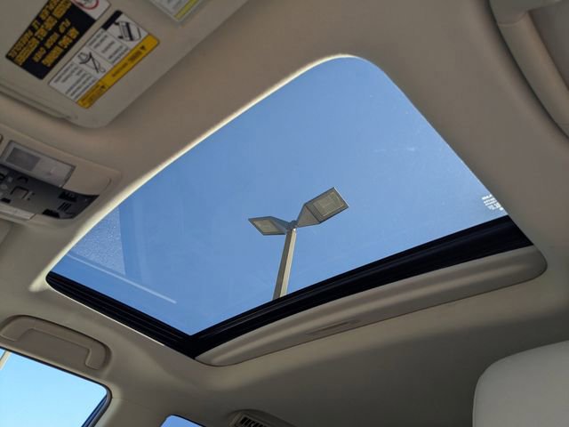 Used 2018 Lexus GX 460 Premium w/ Premium Package AWD/4WD image 18