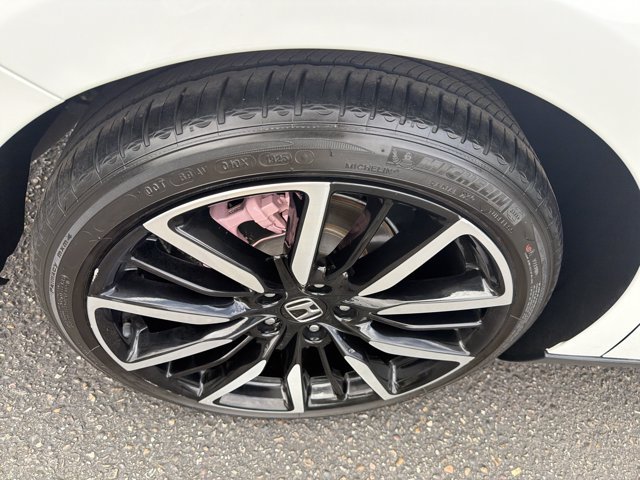 Used 2023 Honda Accord EX image 21