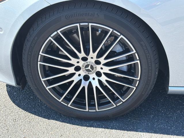 Used 2022 Mercedes-Benz C 300 4MATIC Sedan image 13