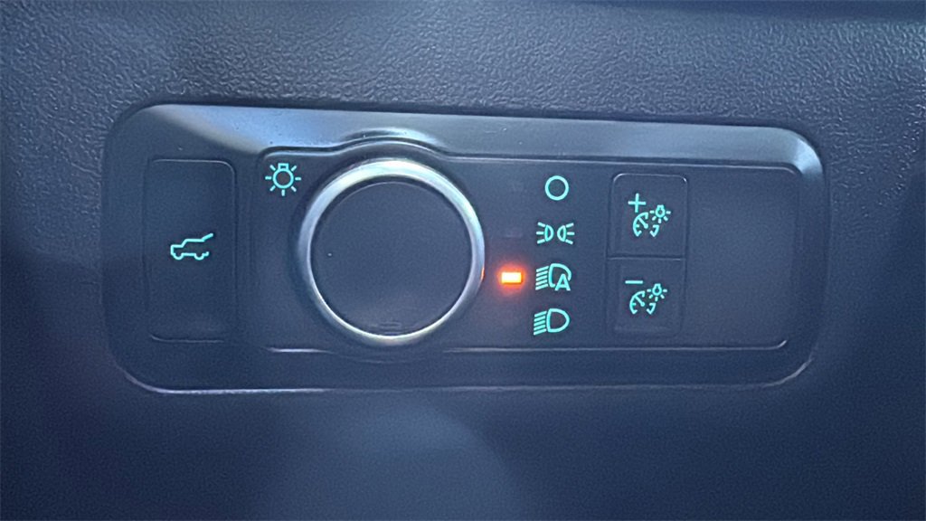 Certified 2021 Ford Bronco Sport image 17