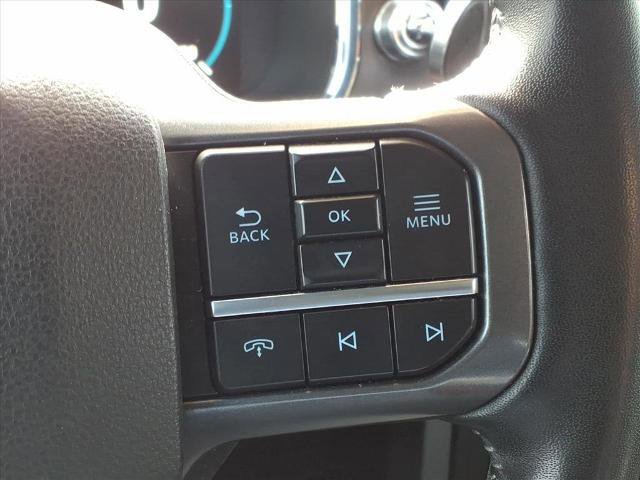 Certified 2022 Ford F150 Lariat w/ FX4 Off-Road Package image 13
