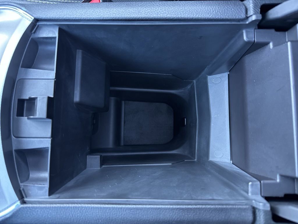 Certified 2023 Ford Edge ST w/ Equipment Group 401A image 13