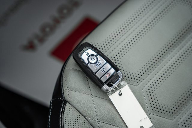 Certified 2024 Ford Escape SE w/ PHEV Premium Package image 48