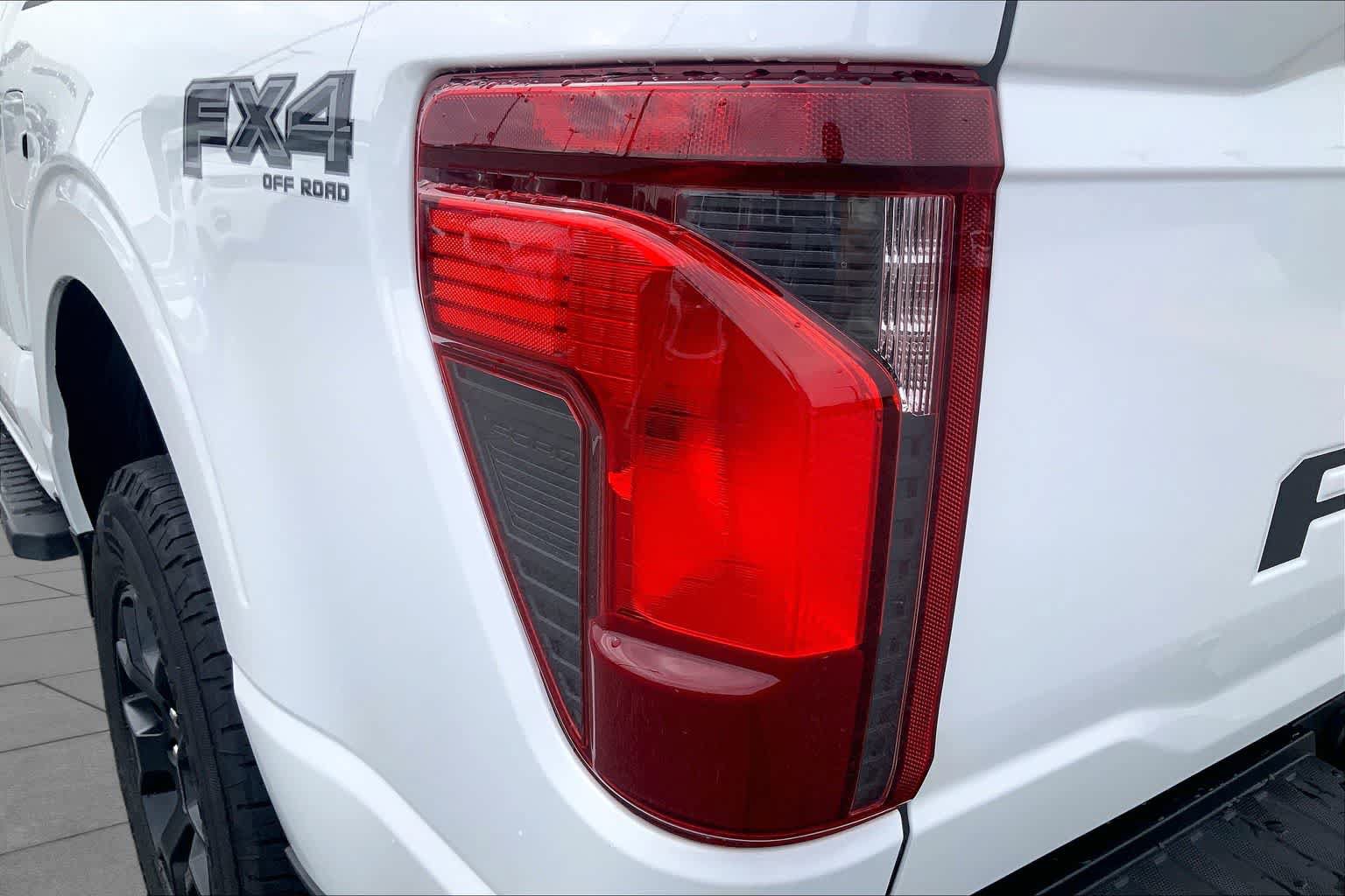 Certified 2024 Ford F150 STX w/ Equipment Group 201A FX4 AWD/4WD image 26