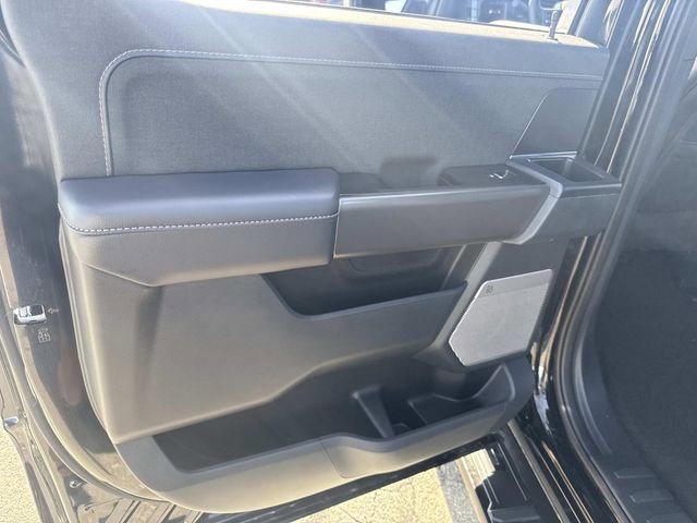 Certified 2025 Ford F150 Lariat AWD/4WD image 15