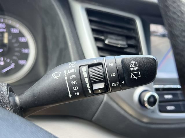 Used 2018 Hyundai Tucson SEL FWD image 30