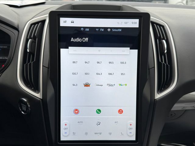 Certified 2023 Ford Edge SEL w/ Convenience Package image 11