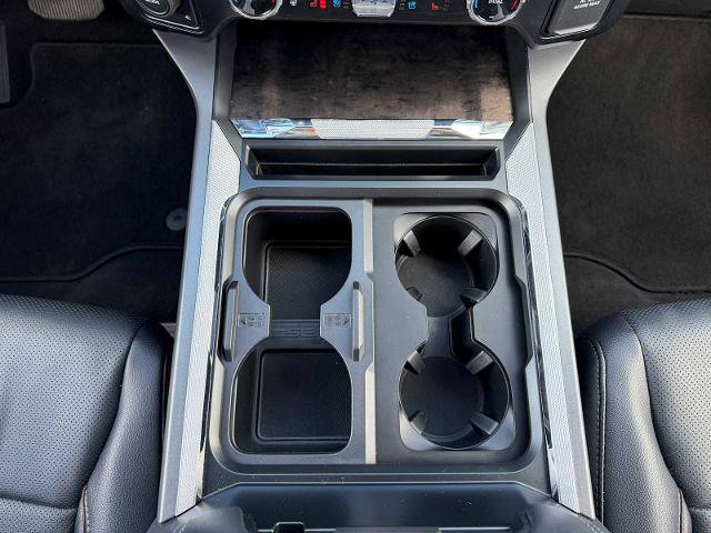 Certified 2024 Ford F250 Lariat image 20