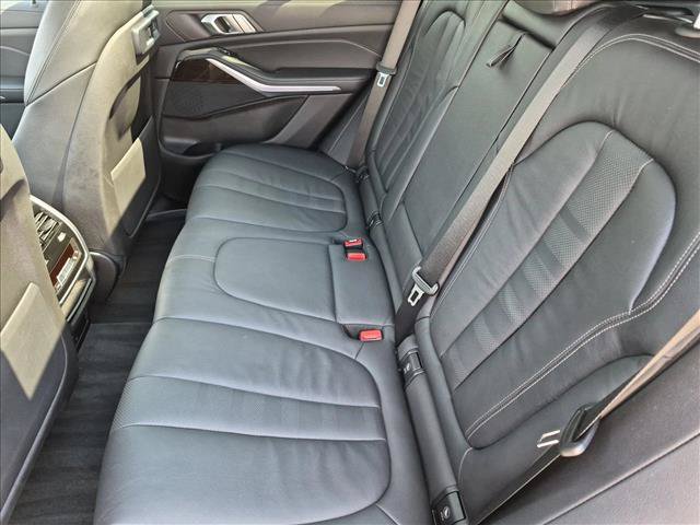 Used 2020 BMW X5 xDrive40i w/ Convenience Package AWD/4WD image 21