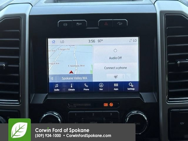 Certified 2021 Ford F350 Lariat AWD/4WD image 32