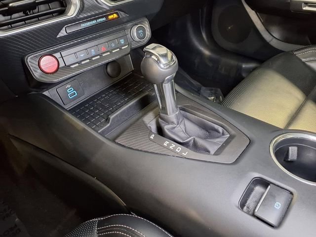 Certified 2024 Ford Mustang Premium RWD image 9
