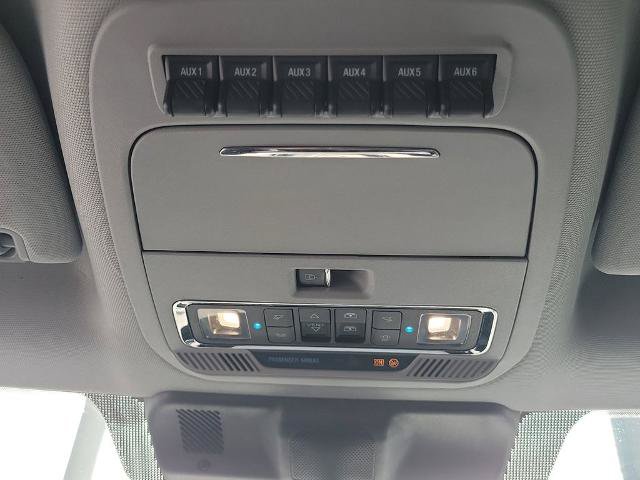 Certified 2024 Ford F350 Lariat w/ Lariat Ultimate Package AWD/4WD image 26