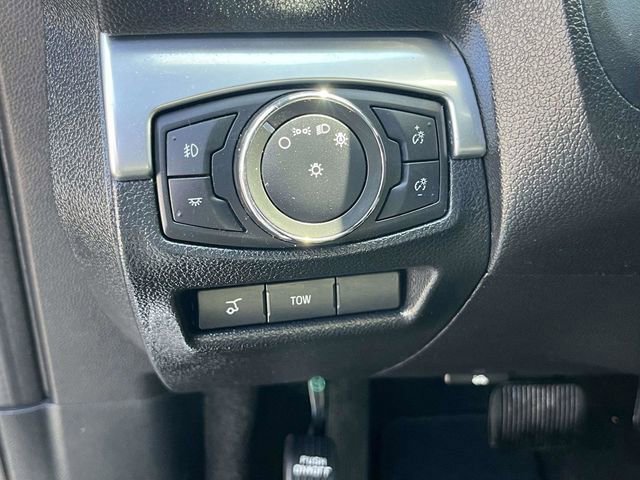 Certified 2017 Ford Explorer Limited w/ Equipment Group 301A image 16