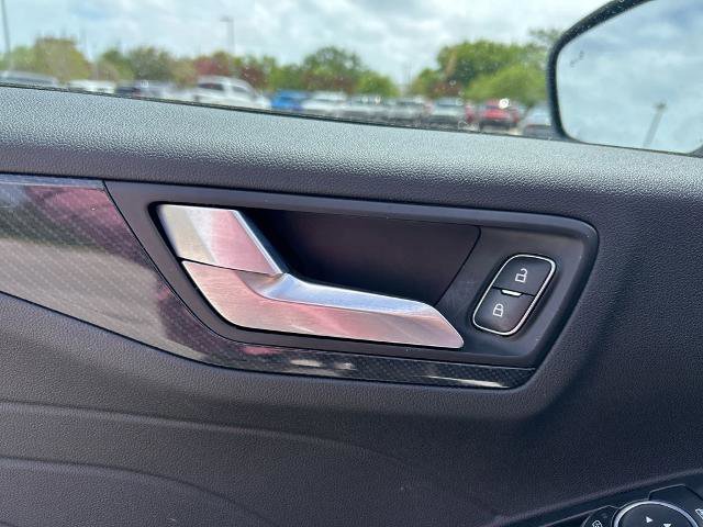 Certified 2023 Ford Escape ST-Line w/ Tech Pack #1 image 18