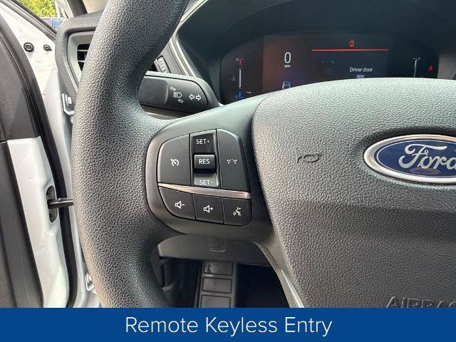 Certified 2025 Ford Escape Active FWD image 14