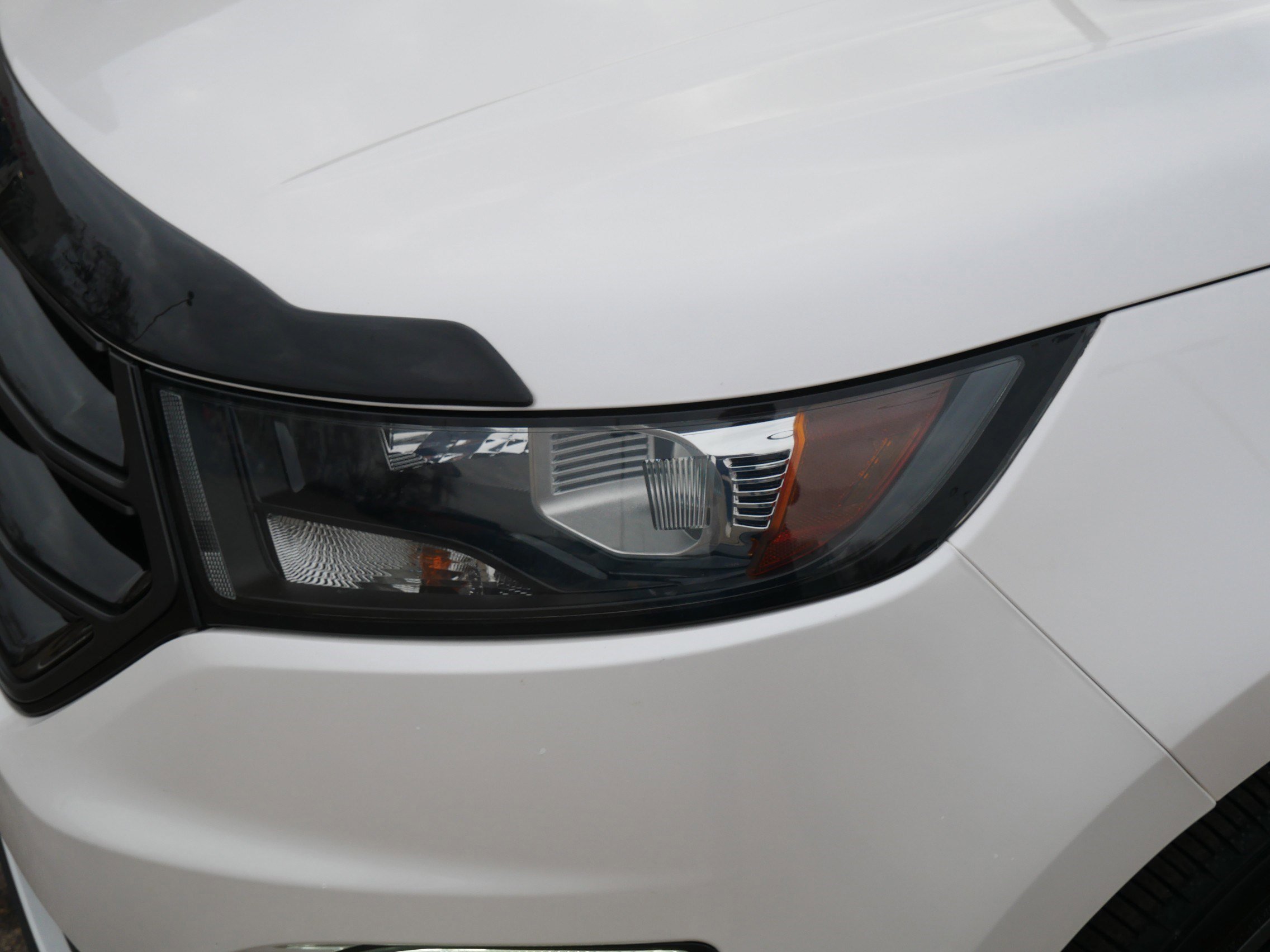 Certified 2017 Ford Edge Sport w/ Equipment Group 401A image 16