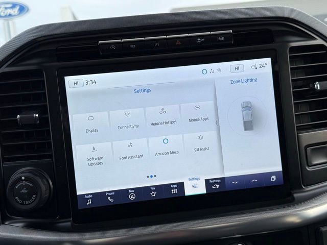 Certified 2023 Ford F150 Raptor w/ Raptor 37 Performance Package image 28