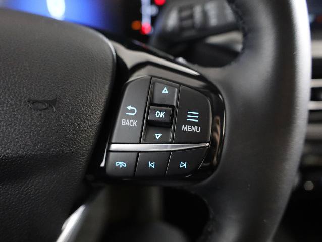 Certified 2025 Ford Escape Active w/ Tech Pack #1 AWD/4WD image 17