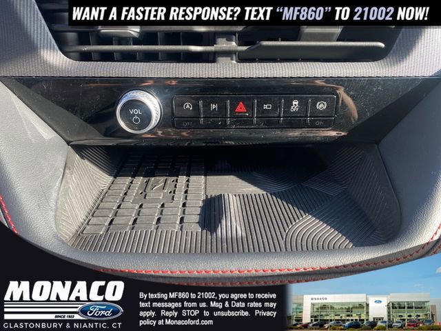 Certified 2025 Ford Explorer ST image 23