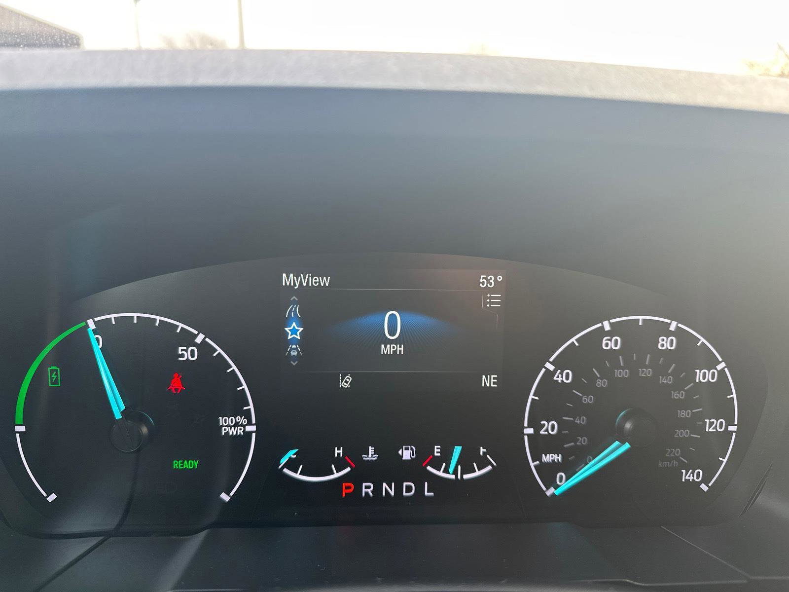 Certified 2023 Ford Maverick XLT w/ XLT Luxury Package image 19