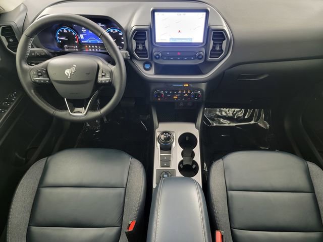 Certified 2023 Ford Bronco Sport Outer Banks AWD/4WD image 20